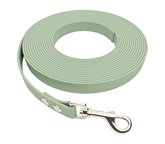 Biothane Schleppleine