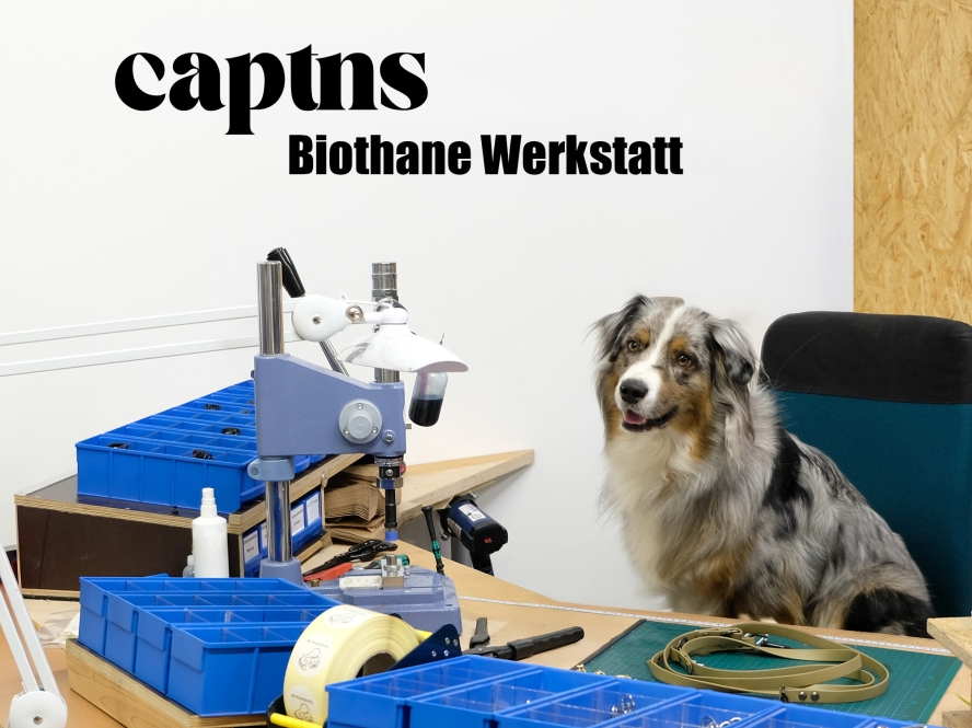 Biothane Werkstatt