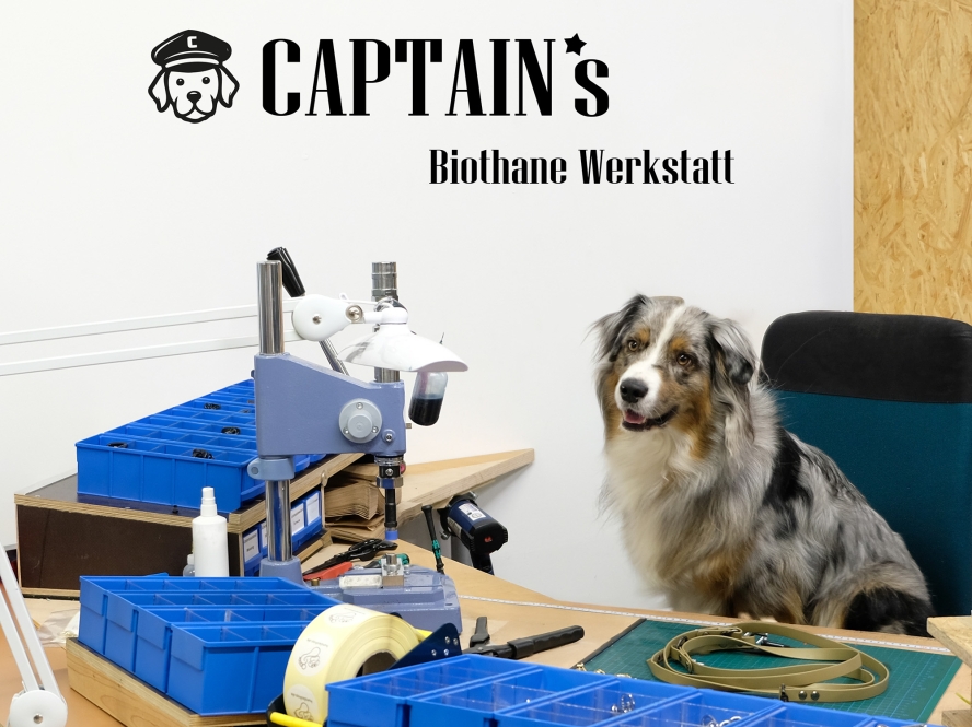 Biothane Werkstatt