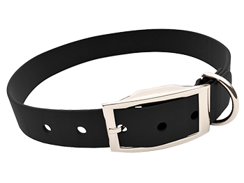 Biothane Halsband