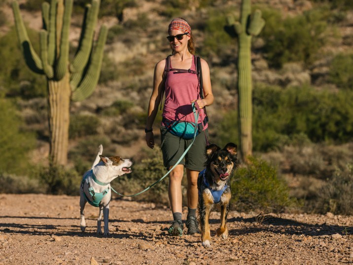 Ruffwear Kühlprodukte