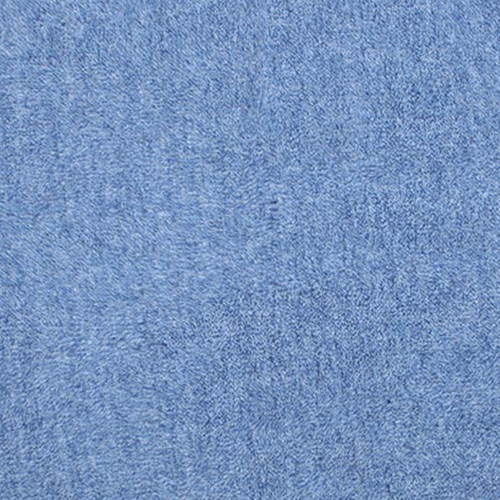 Vetbed Muster ink blau meliert