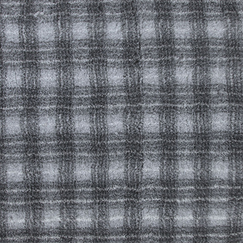 Vetbed Muster Tartan