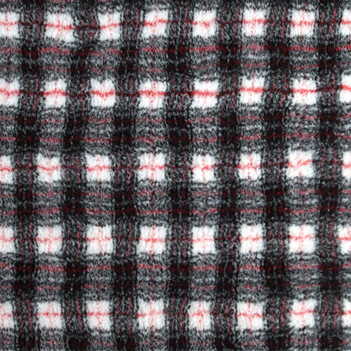 Vetbed Muster  Traditional Tartan