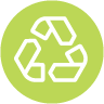 Vetbed recycled
