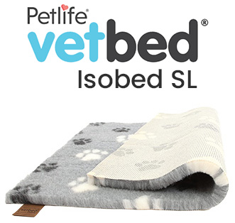 Vetbed Isobed SL