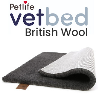 Vetbed Isobed SL