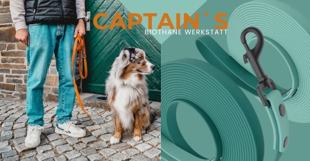Biothaneleinen