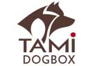 Tami Dog Box