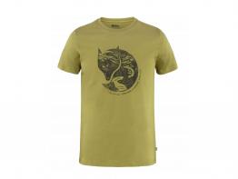 Fjällräven Arctic Fox T-Shirt Herren moss green