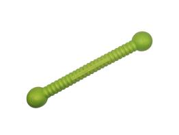 Moby Softbaits Stick Stöckchenersatz für Hunde Flip Grün
