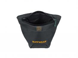 Ruffwear Pack Out Bag™ Kotbeutelhalter für volle Kotbeutel Basalt Gray