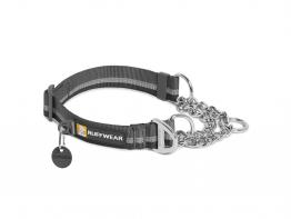 Ruffwear Chain Reaction™ Martingal Hundehalsband Granite Gray