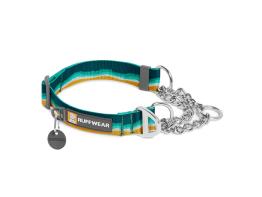Ruffwear Chain Reaction™ Martingal Hundehalsband Seafoam