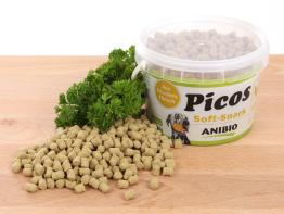 Anibio Picos Soft Snack Huhn für Hunde