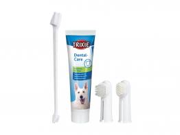 Zahnpflege Set für Hunde