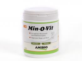 Anibio Min-O-Vit Mineral- und Vitaminversorgung