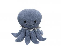 BE NORDIC Plüsch Octopus Ocke