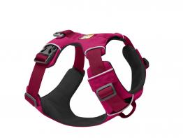 Ruffwear Front Range™ 2.0 Hundegeschirr Hibiscus Pink