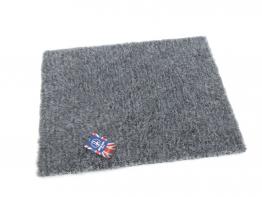 Original Vetbed British Wool Blend SL dark grey
