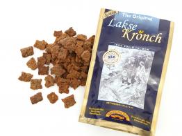 Lakse Kronch Original 100% Lachs