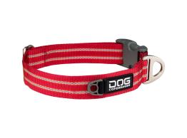 Dog Copenhagen Urban Style V2 Halsband Cassic Red