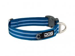 Dog Copenhagen Urban Style V2 Halsband Ocean Blue