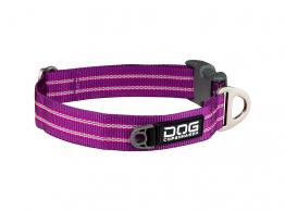 Dog Copenhagen Urban Style V2 Halsband Purple Passion