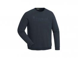Pinewood® Sunnaryd Sweater Dark Navy