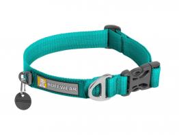 Ruffwear Front Range™ 2.0 Hundehalsband Aurora Teal