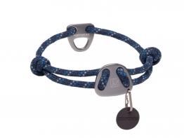 Ruffwear Knot-a-Collar™ Hundehalsband Blue Moon