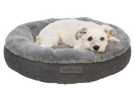 Rundes Hundebett Liano Home Edition