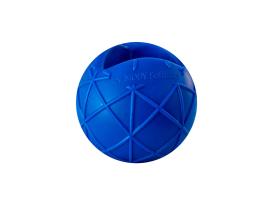 Moby Softbaits Soft Hundeball ocean blue