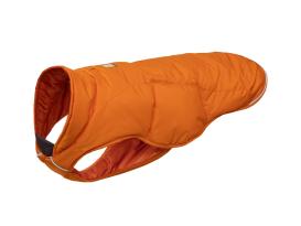 Ruffwear Quinzee™ Winter Hundejacke Campfire Orange