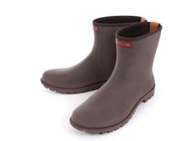 Regenstiefel Bella braun