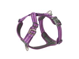 Dog Copenhagen Comfort Walk Air V3 Hundegeschirr Purple Passion