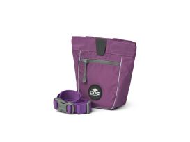 Dog Copenhagen Go Explore™ Leckerliebeutel Purple Passion