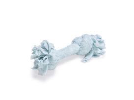 Beeztees Puppy Spielseil für Welpen mit 2 Knoten