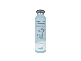 Greenfields Shampoo für Rau- und Drahthaar Hunde