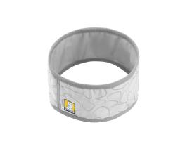 Ruffwear Swamp Cooler kühlendes Halstuch Graphite Gray