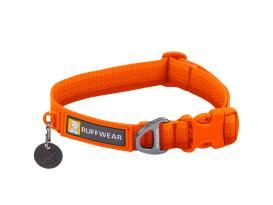 Ruffwear Front Range™ 3.0 Hundehalsband Blaze Orange