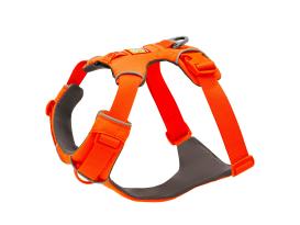 Ruffwear Front Range™ 3.0 Hundegeschirr Blaze Orange