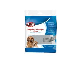 Hygiene-Unterlage Nappy mit Aktivkohle für Hunde