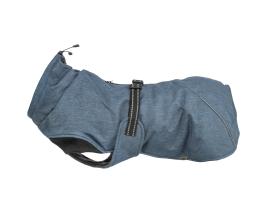 Winter Hundemantel Riom dunkelblau