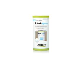 Anibio Akut.Spray nach dem Zeckenbiss