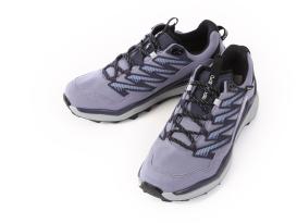 Lowa Maddox Pro GTX lo Damenschuh flieder/pflaume