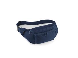 Bauchtasche Quadra French navy