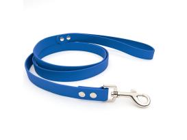 Captain’s Biothane Führleine Azure 13mm