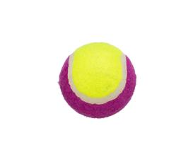 Tennisball Hundeball ø 6 cm