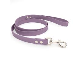 captns Biothane Führleine Grape 16mm